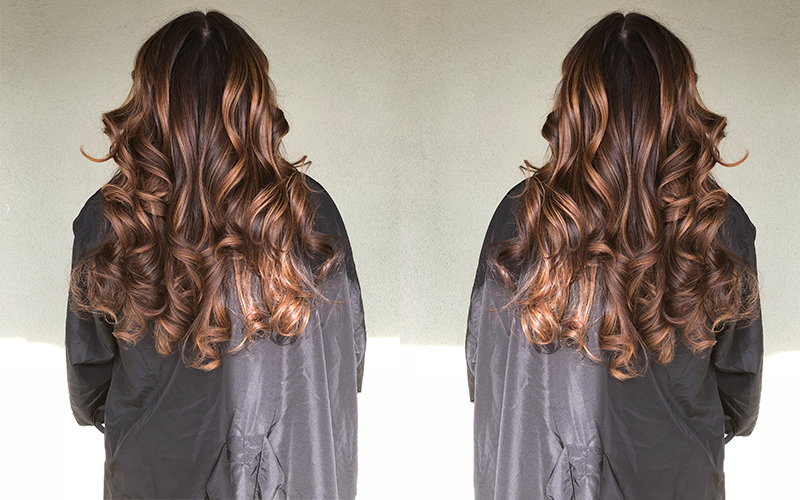 Caramel Balayage:A Definitive Manual for a Sun-Kissed Look