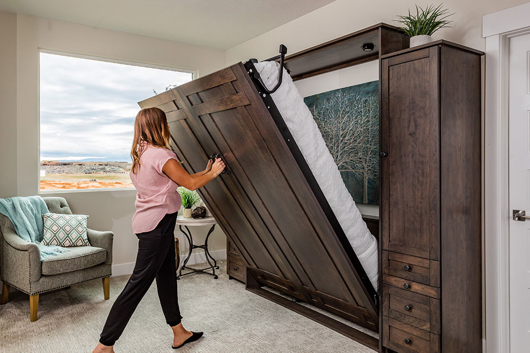 The Ultimate Guide to Murphy Beds