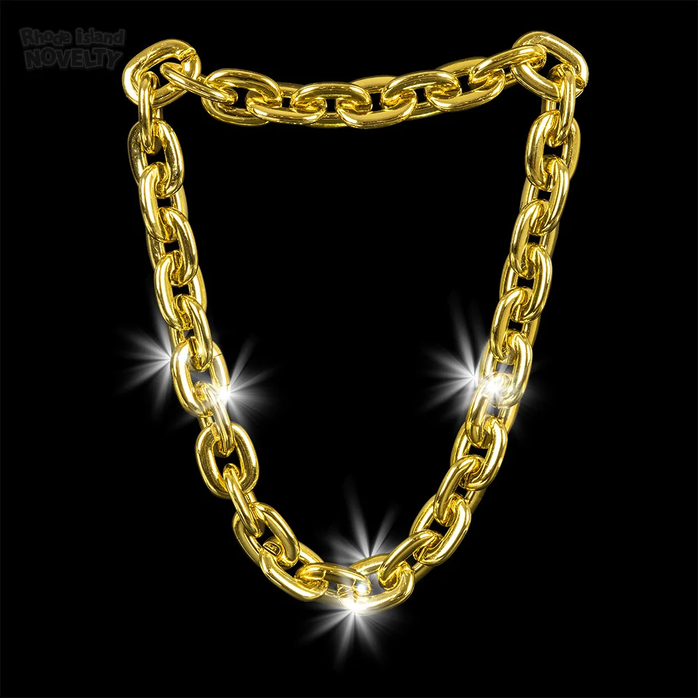 Chains for Manufacturers and Fashion Designers