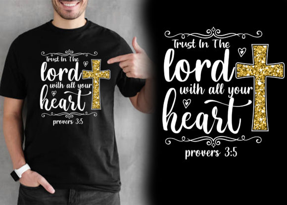 Why Christian T-Shirts Are More Than Just Apparel