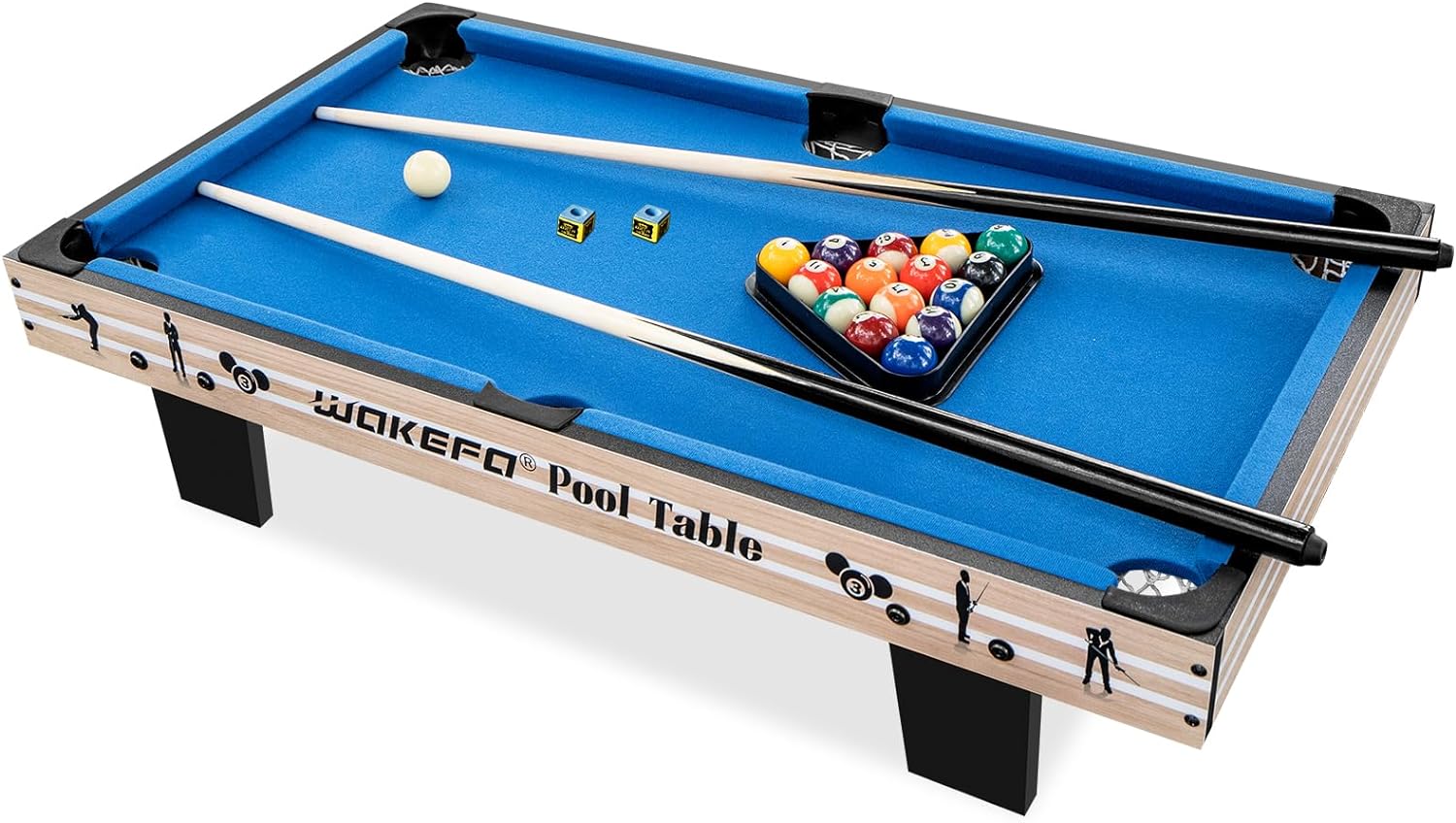 Pool Tables