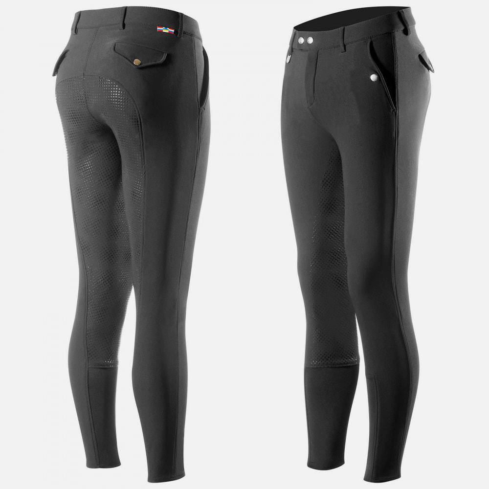 Breeches – The Perfect Blend of Comfort, Style, and Functionality for Riders