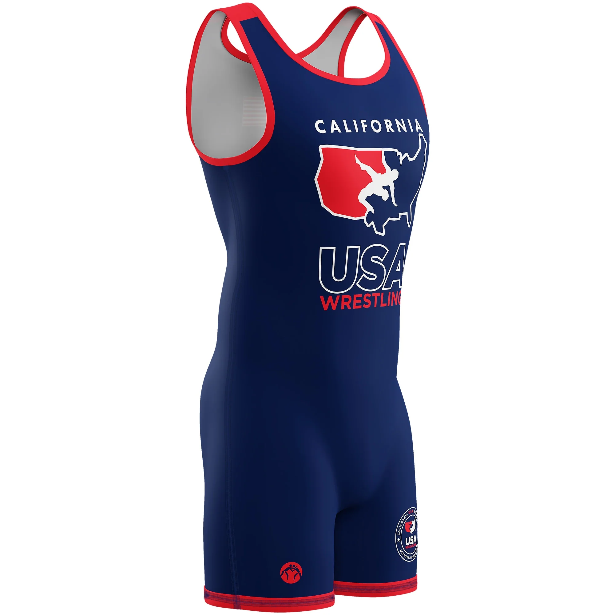 Athletic Singlets for Peak Performance