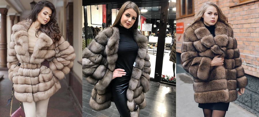 Elevate Your Style with Our Luxury Mink Coat Collection