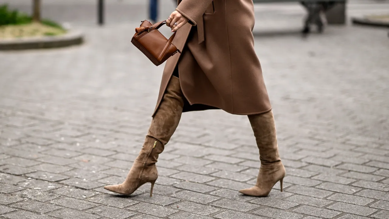 Discover the Perfect Pair of Botas