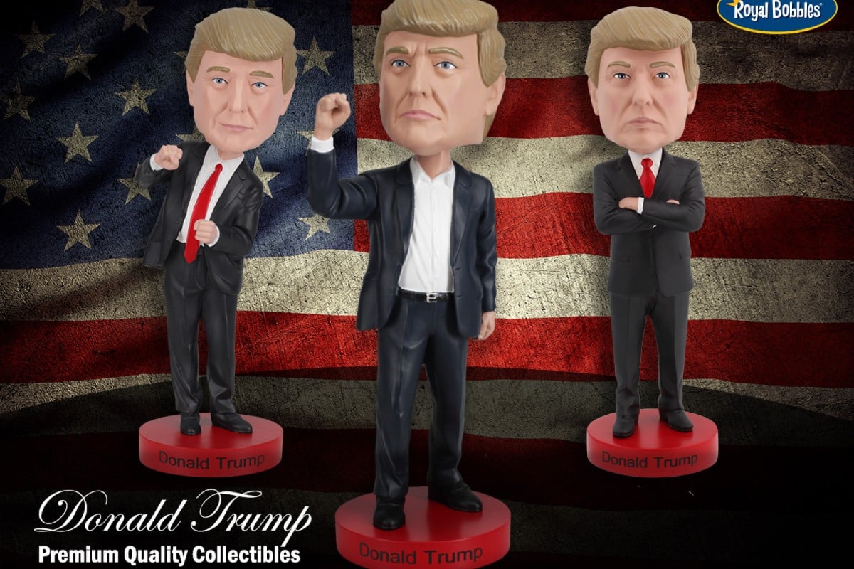 Discover the Charm and Versatility of Bobbleheads