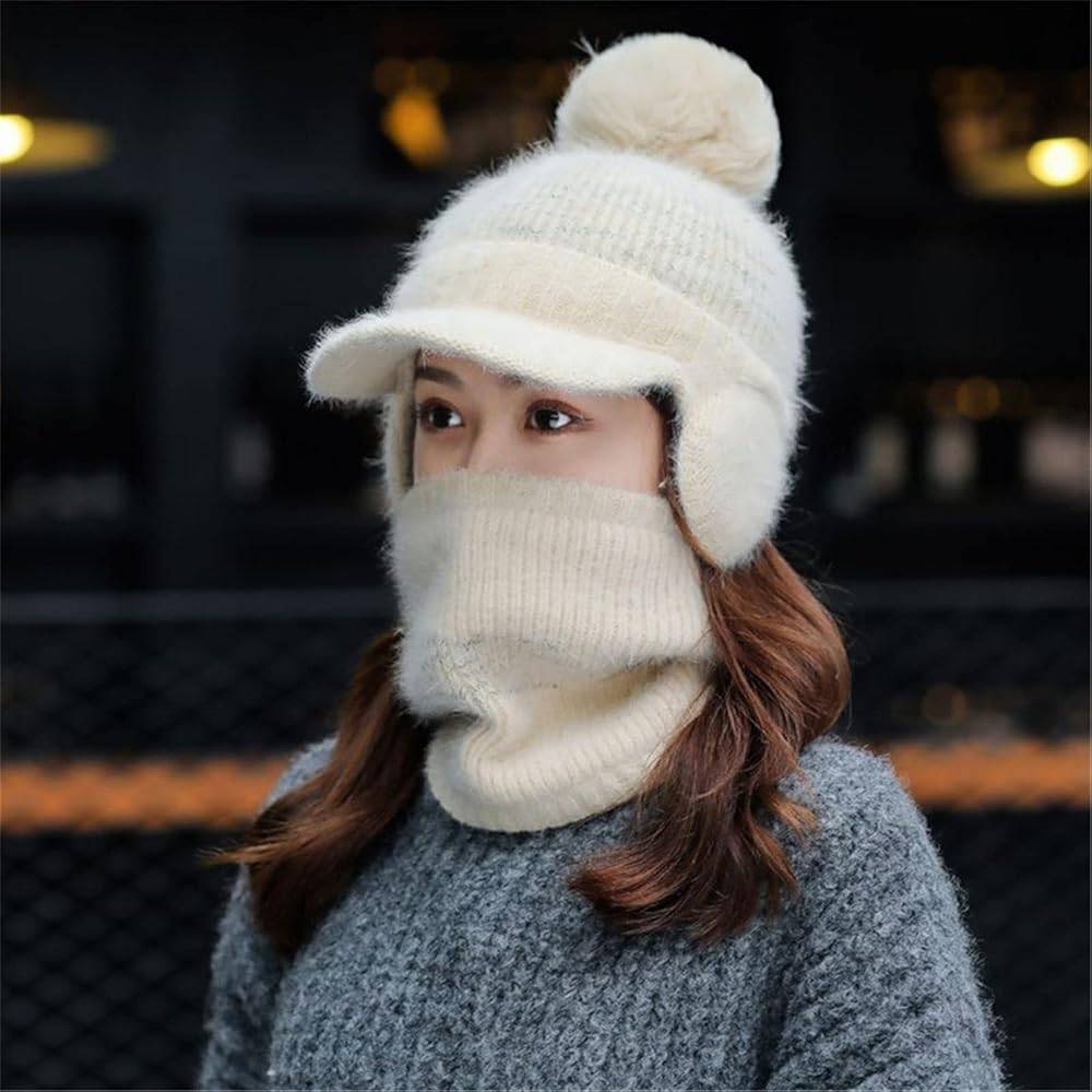 Gear Up with the Perfect Toboggan Hat for Winter