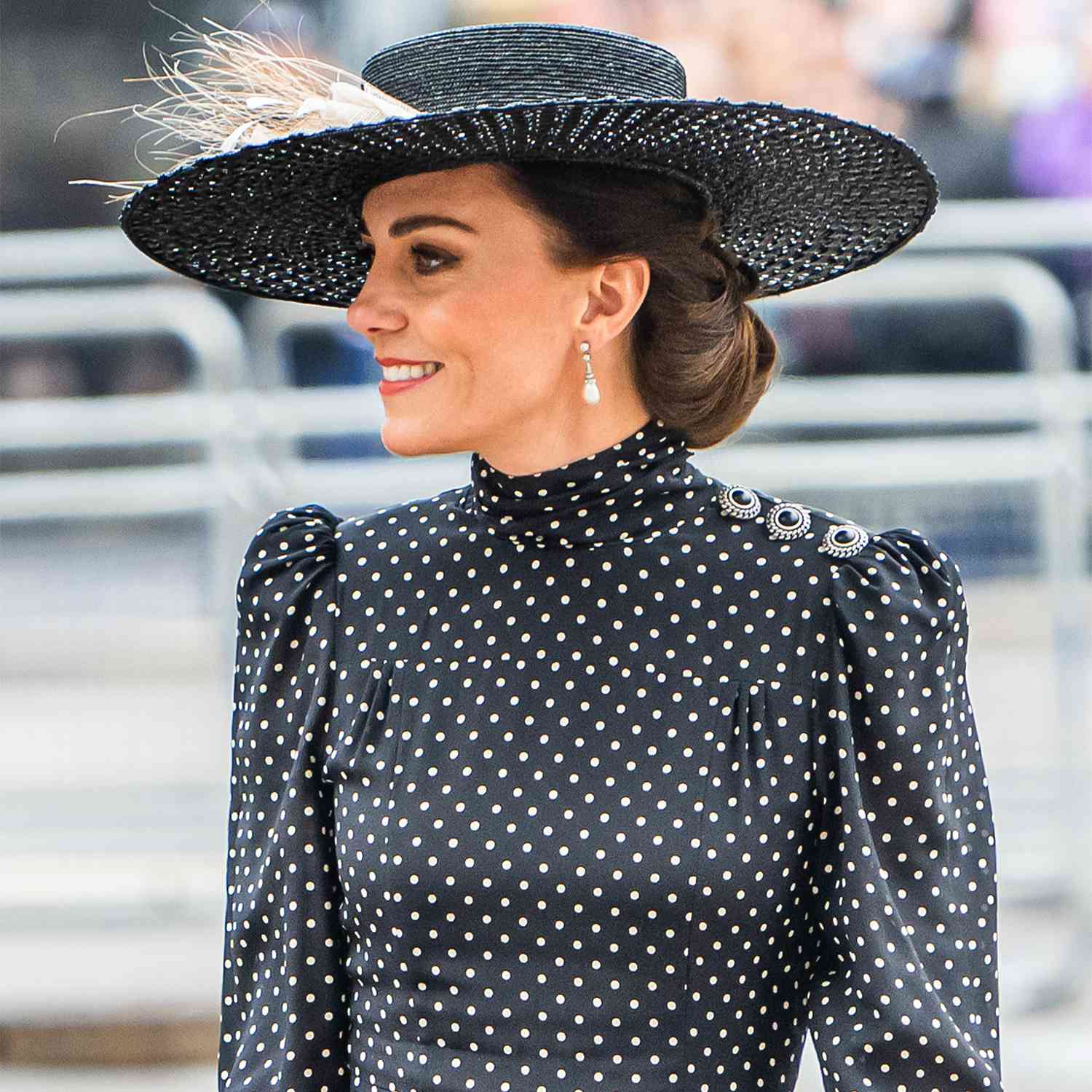 The Timeless Charm of Polka Dots: A Trend That Never Fades