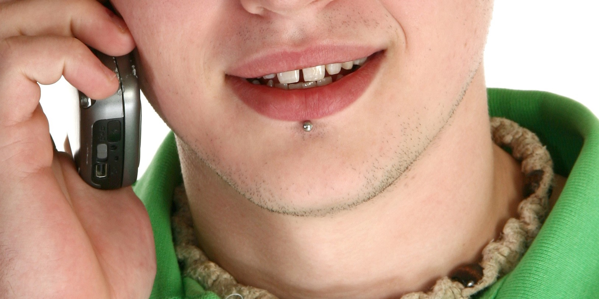 Understanding Labret Piercings: Styles, Jewelry, and More