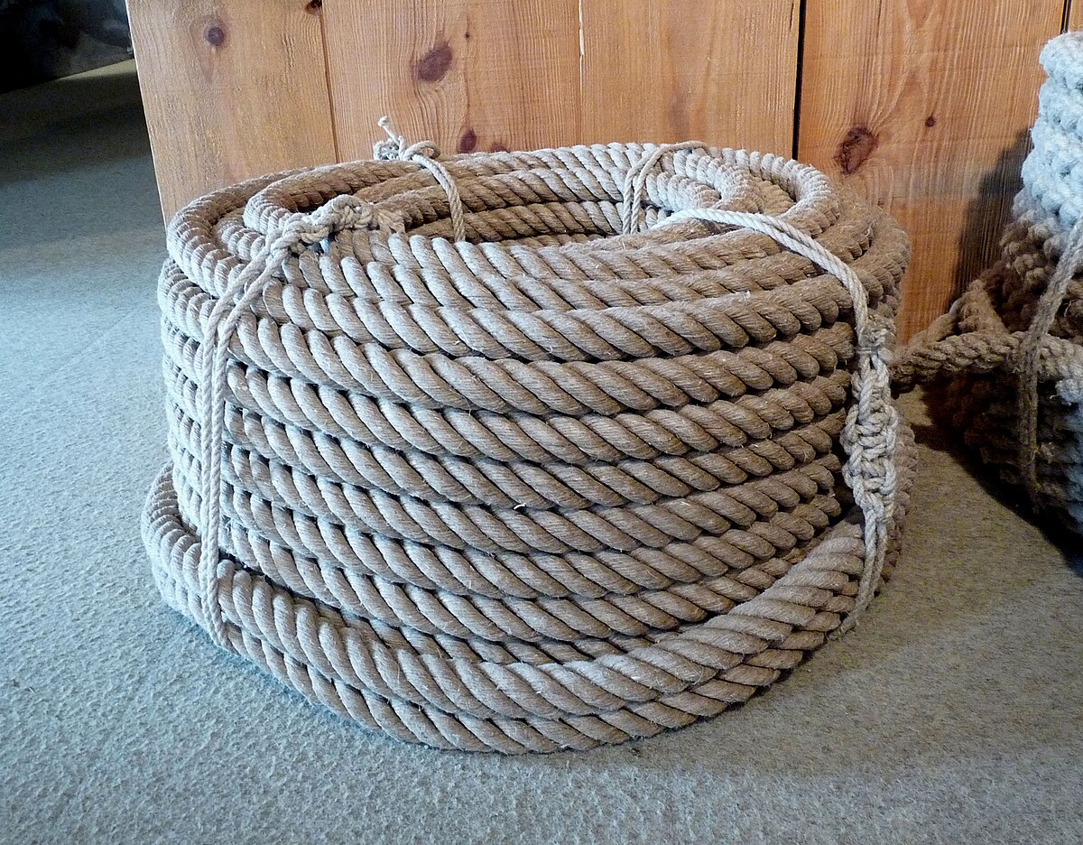 The Ultimate Guide to Ropes