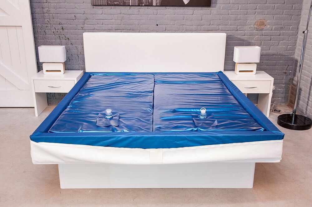 Discover the Ultimate Comfort with Our Water Beds