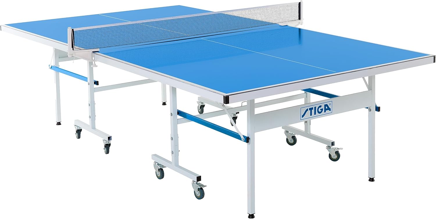 The Beginner’s Guide to Ping Pong Tables