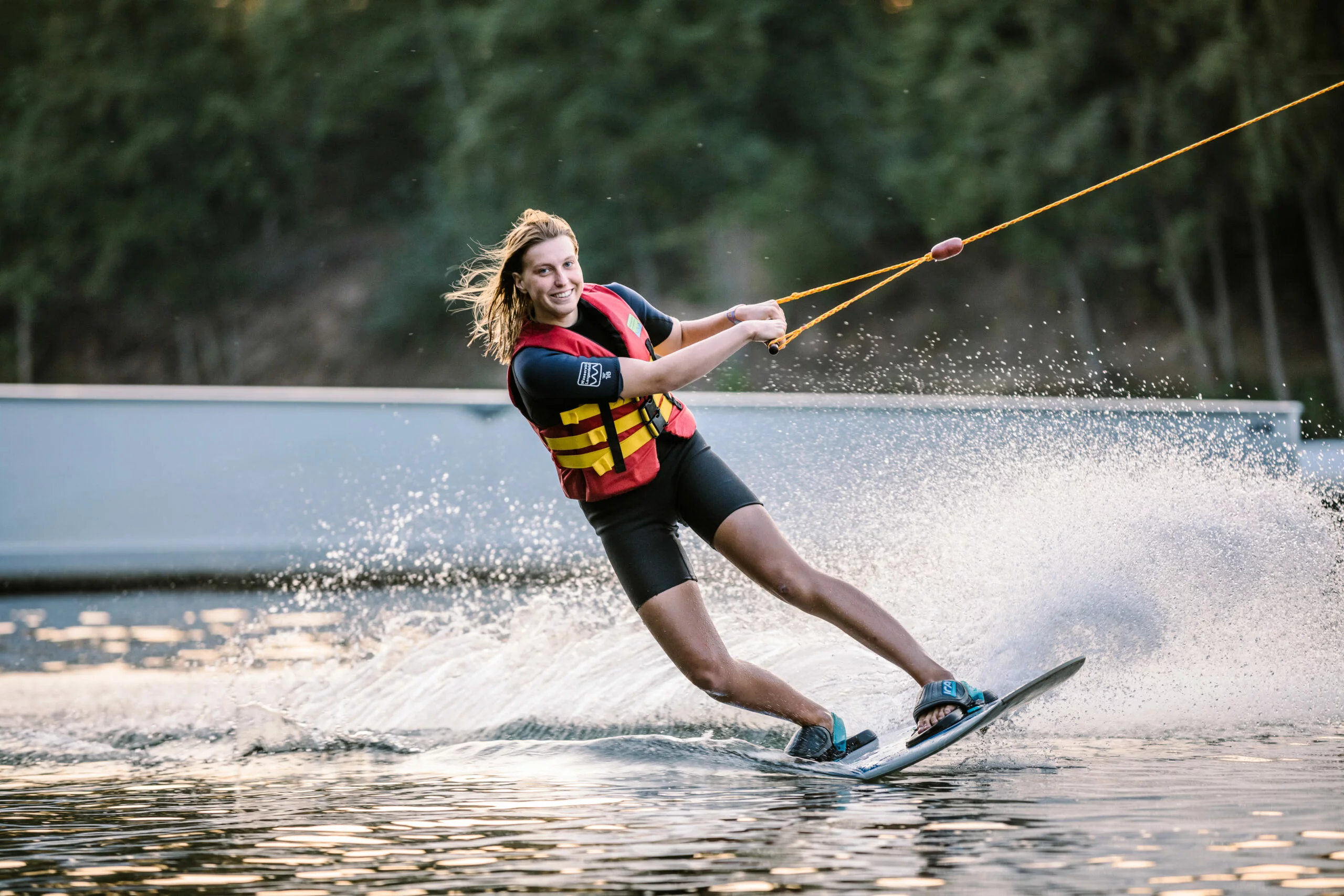 Wakeboard