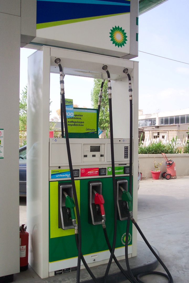 The Essential Guide to Gasoline Pumps: Types, Uses, and Key Features