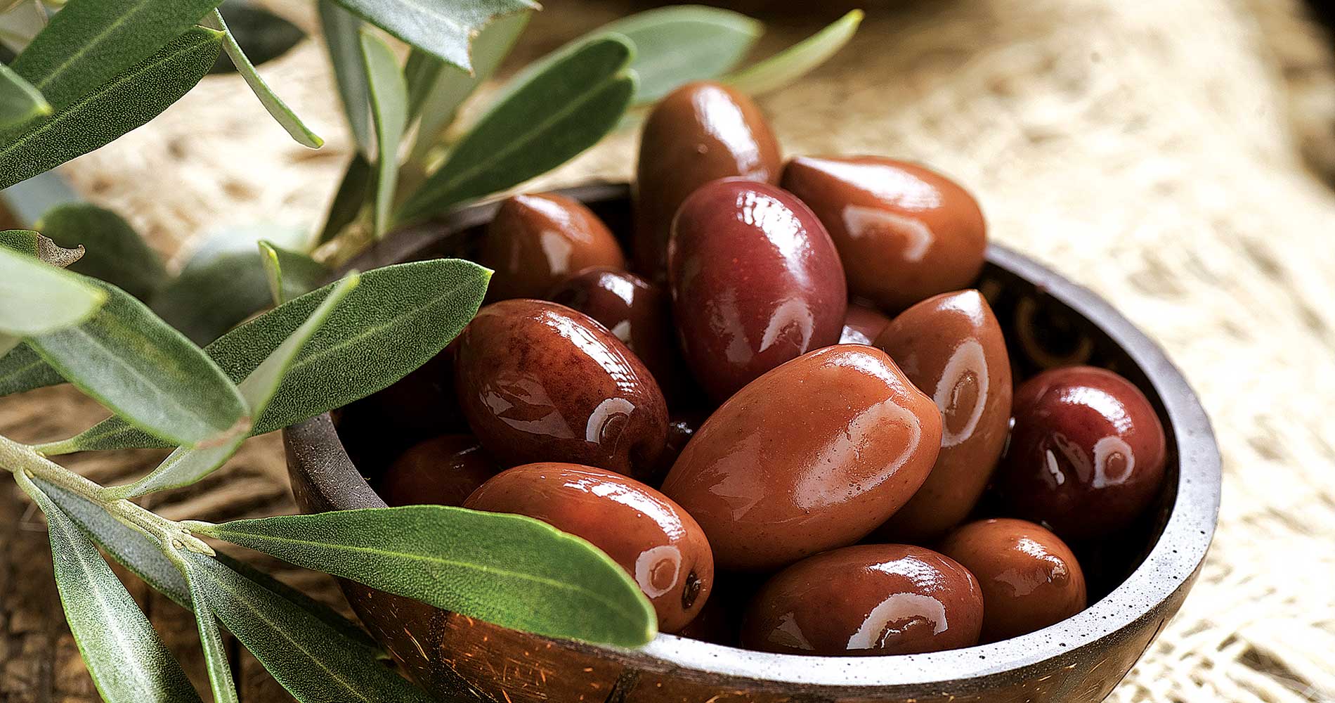 Kalamata Olives: A Delicious and Nutritious Mediterranean Delight