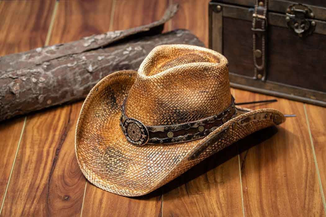 The Timeless Appeal of Cowboy Hats